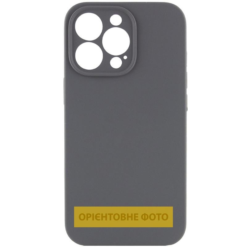 Чехол Silicone Case Full Camera Protective (AA) NO LOGO для Apple iPhone 17 Air (6.5") Херсон - зображення 1