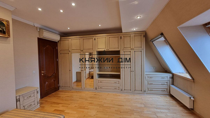 Продаж 5-ти кімнатної квартири по Олеся Гончара ,Золоті Ворота Київ - зображення 3