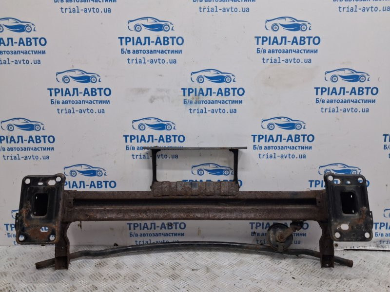 Усилитель бампера передний Hyundai I30 GD 1.6 DIESEL D4FB 2011 (б/у) Киев - изображение 4