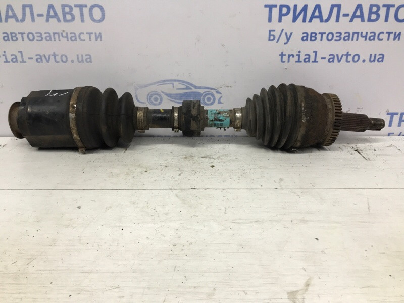 Привод передний правый МКПП Kia Sorento 2009-2014 495012P001 (Арт. 54117) Киев - изображение 1