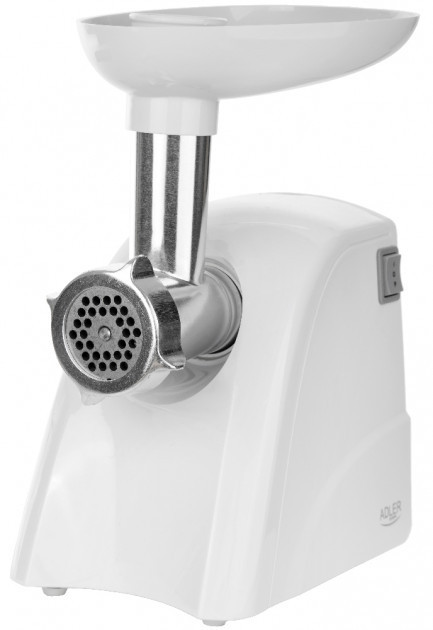 Мясорубка Adler AD-4803 800 Вт Київ - зображення 5