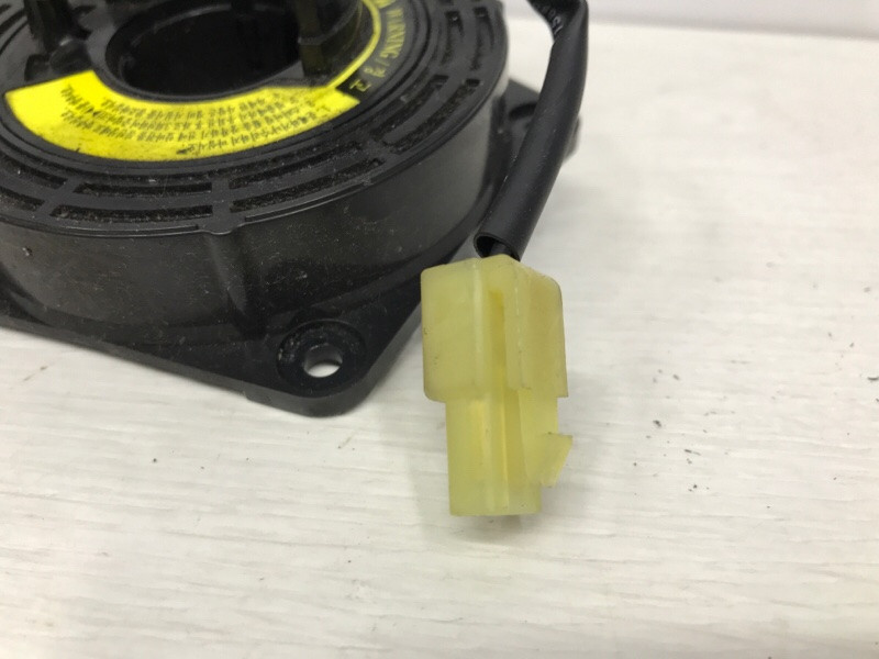 Шлейф AIRBAG Chevrolet Lacetti 2004-2013 96489137 (Арт. 56311) Киев - изображение 3