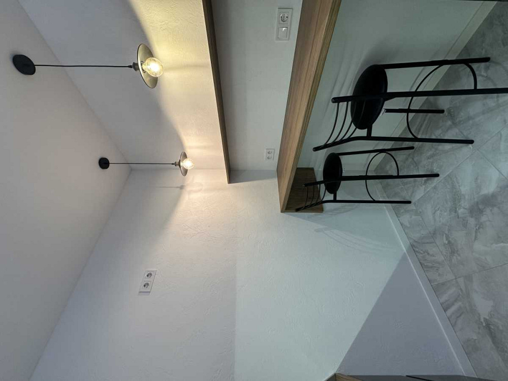 долгосрочная аренда 1-к квартира Киев, Соломенский, 20000 грн./мес. Киев - изображение 9