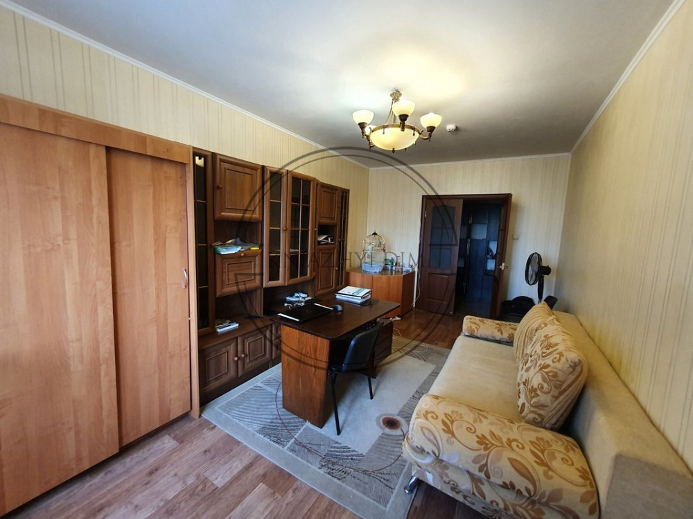 Оренда роздільної 3-х кім кв-ри м. Осокорки 10 хв. вул. Ващенка 5 Код об'єкта 11194023 Київ - зображення 9