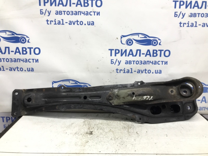 Балка продольная Toyota Avensis T25 1.8 БЕНЗИН 1ZZFE 2002 (б/у) Київ - зображення 4