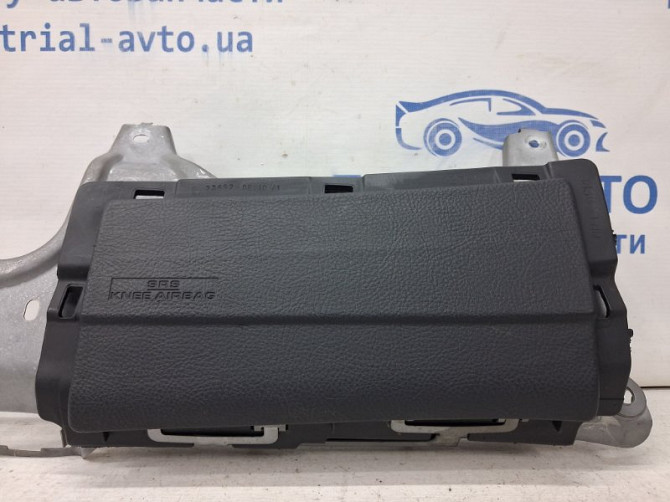 Подушка в колени Lexus RX 350 XU30 3.5 БЕНЗИН 2GRFE 2003 (б/у) Київ - зображення 2