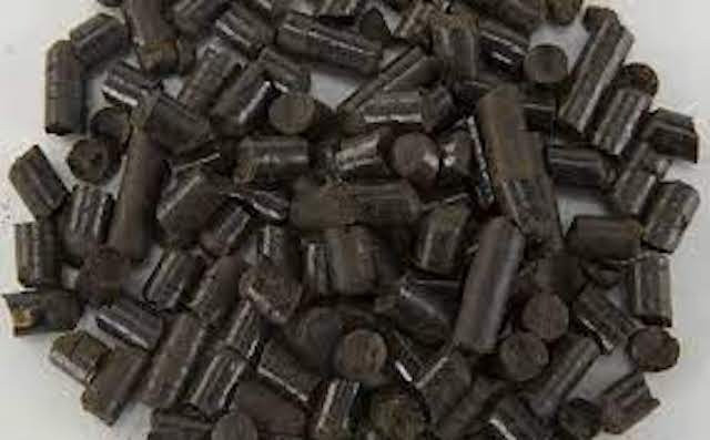 Продажа пеллет, брикет из шелухи подсолнечника Житомир - зображення 1