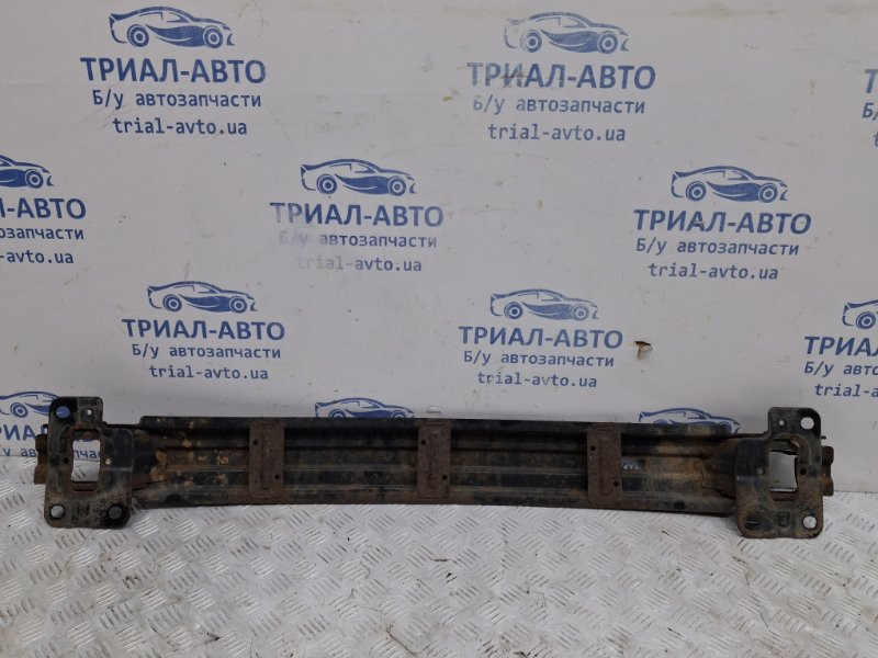 Усилитель бампера передний Kia Ceed ED 1.6 DIESEL D4FB 2006 (б/у) Київ - зображення 5