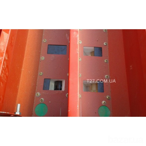 Сеялка зерновая 14-ти рядная (Китай) Глеваха - изображение 2