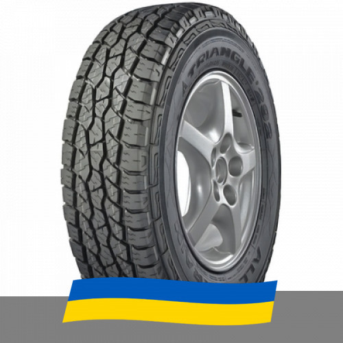 265/70 R17 Triangle AgileX AT TR292 121/118S Позашляхова шина Київ - зображення 1
