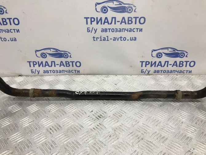 Стабилизатор передний Mazda CX 7 ER 2.3 БЕНЗИН 	L3VDT 2006 (б/у) Київ - зображення 4
