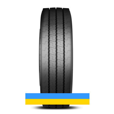 275/70 R22.5 Apollo ENDUCITY UA 148/145L Універсальна шина Київ - зображення 3