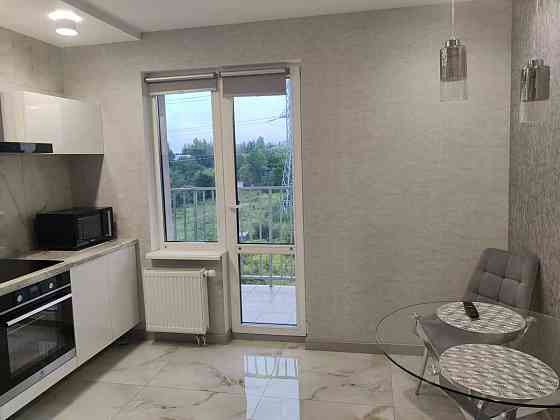 посуточная аренда 1-к квартира Киев, Подольский, 1200 грн./сутки Київ