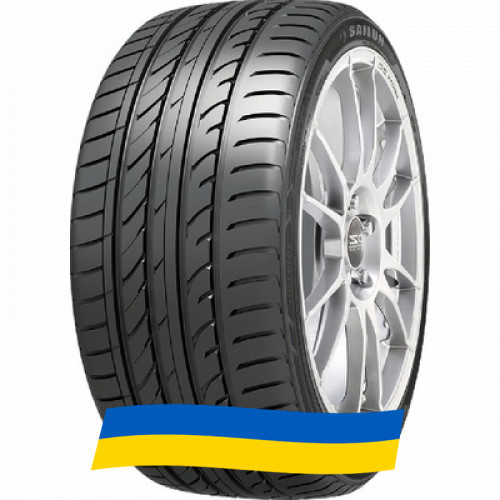 295/35 R21 Sailun Atrezzo ZSR SUV 107Y Позашляхова шина Київ - зображення 4
