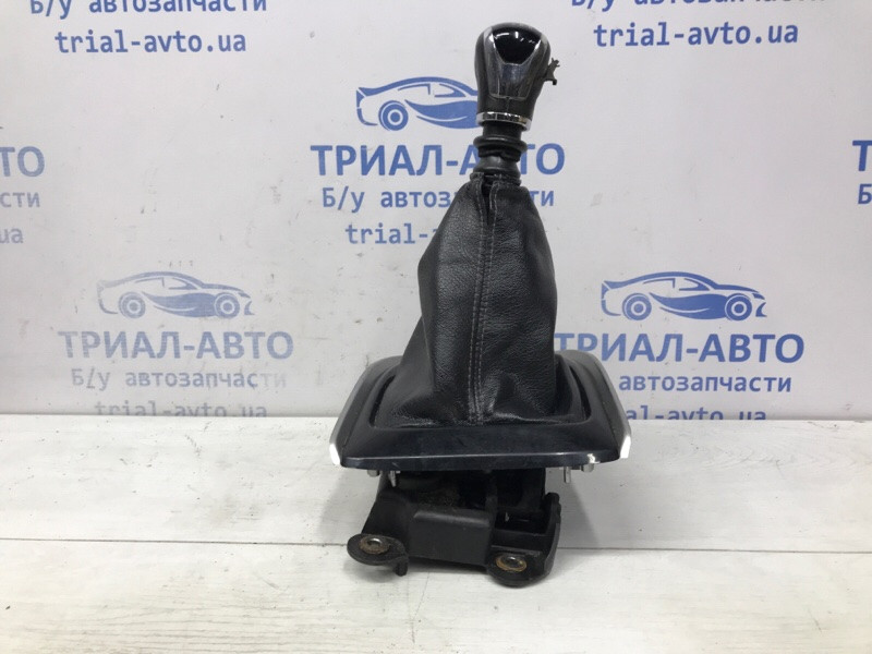 Кулиса переключения МКПП Nissan X-Trail T32 1.6 DIESEL R9M 2014 (б/у) Киев - изображение 3