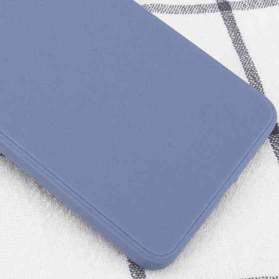 Силиконовый чехол Candy Full Camera для Oppo A38 / A18 Херсон