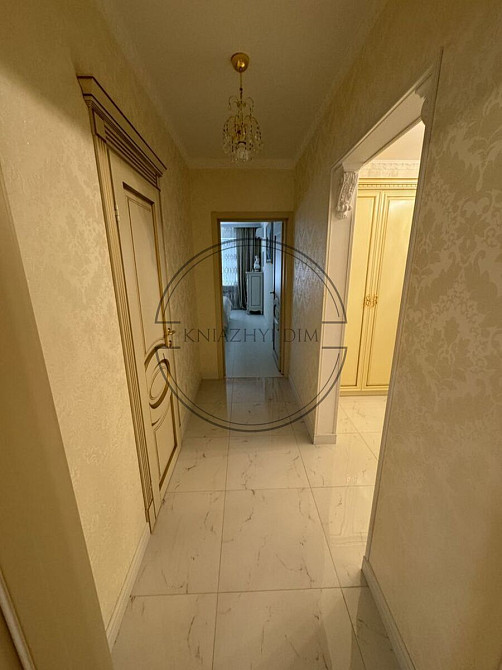 Продаж 3х кім. квартири Позняки, Осокорки КОД: № 21146185 Київ - зображення 10