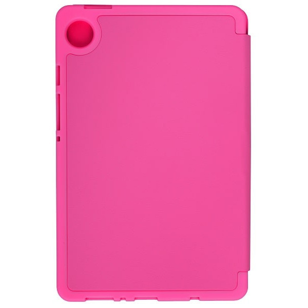 Чохол-книжка ArmorStandart Smart Fold Pen для Samsung Tab A9 8.7 X110/X115 Rose Red (ARM74987) (Код  Харків - зображення 2