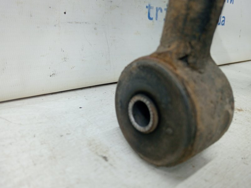 Рычаг задний поперечный верхний правый SsangYong Rexton Y250 2.7 D27DT 2006 (б/у) Киев - изображение 2