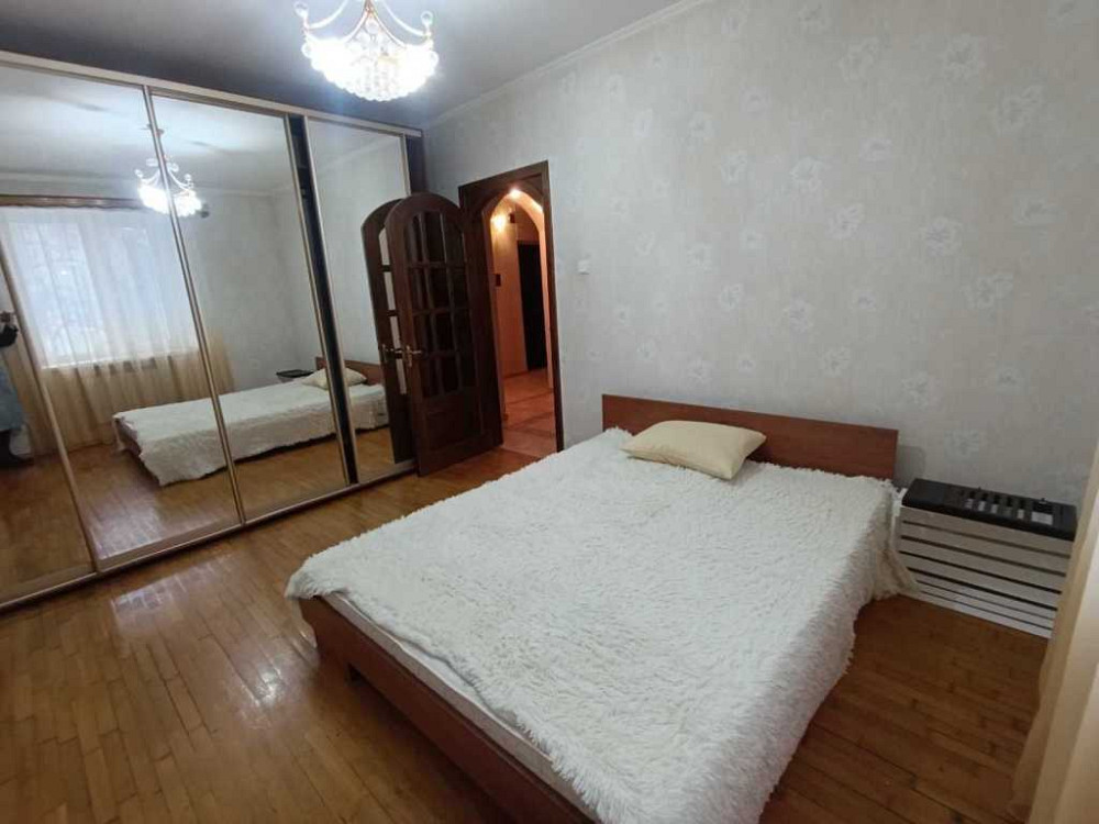 долгосрочная аренда 2-к квартира Одесса, Приморский, 10000 грн./мес. Одесса - изображение 1