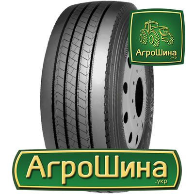 Грузовая шина Roadx DX670 (универсальная) 385/55 R22.5 160K PR20 Київ - зображення 1