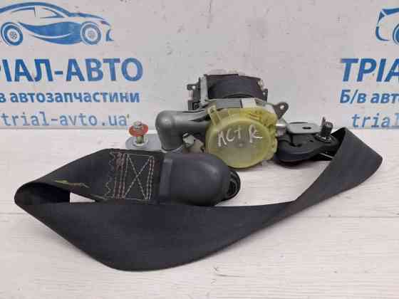 Ремень безопасности передний правый SsangYong Actyon 2005-2010 7460231000LAM (Арт. 75648) Київ