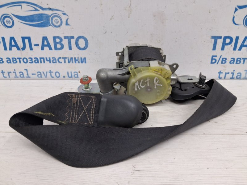 Ремень безопасности передний правый SsangYong Actyon 2005-2010 7460231000LAM (Арт. 75648) Киев - изображение 1