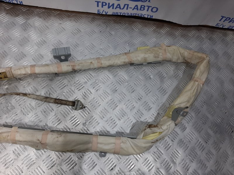 Airbag потолка(шторка) правый Suzuki Grand Vitara JT 2.0 БЕНЗИН J20A 2005 (б/у) Київ - зображення 2