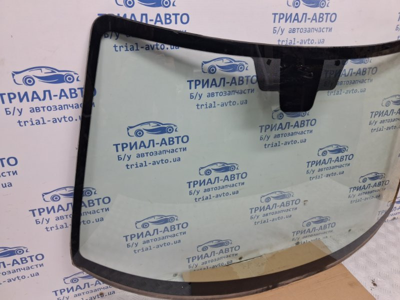 Стекло лобовое Mazda 3 BK 1.6 БЕНЗИН Z6 2003 (б/у) Київ - зображення 2