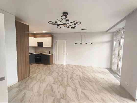 Продажа #дом новострой с ремонтом, #пригород г. Днепр, Новоалександровка Дніпро