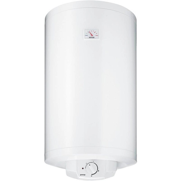 Водонагреватель накопительный Gorenje GBF50/UA 50 л Київ - зображення 1