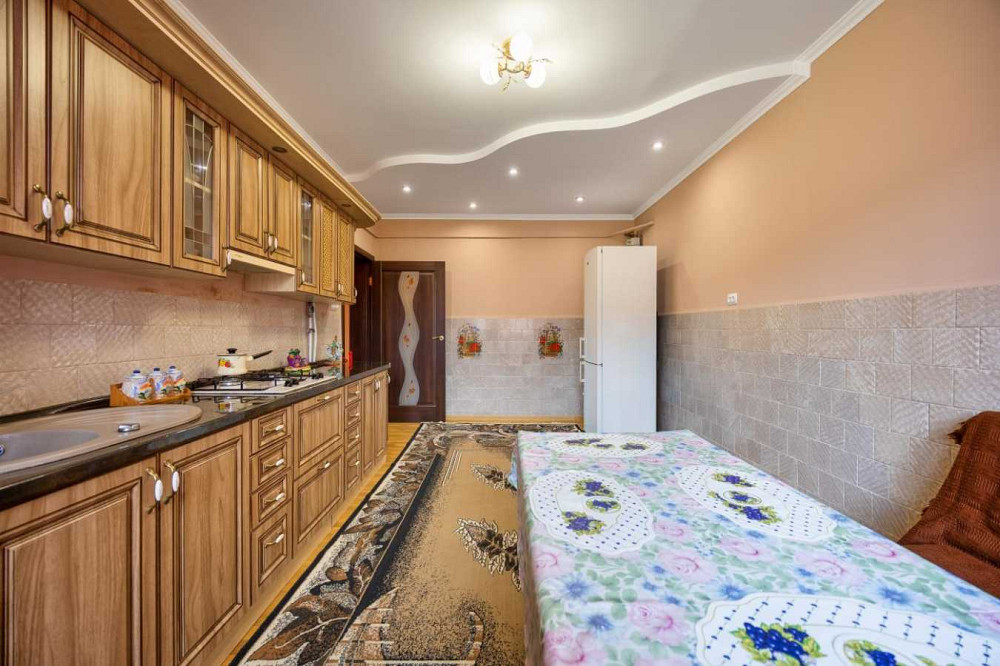 продажа 5-к дом Пустомытовский, Мостки, 173000 $  - зображення 3