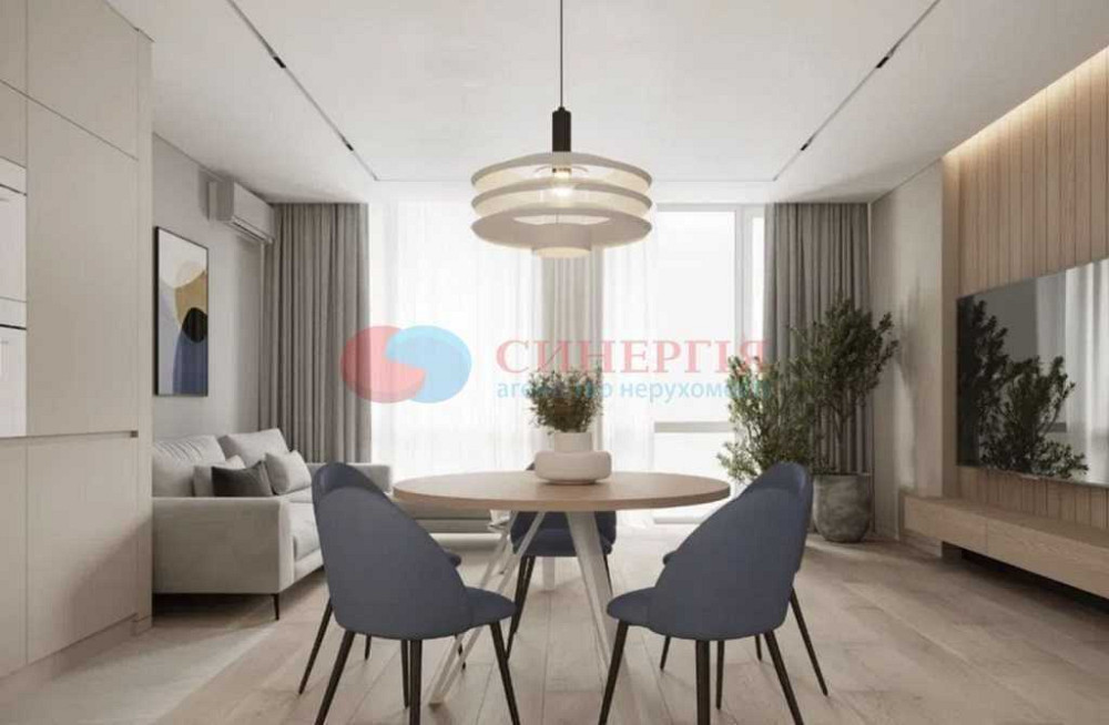 продажа 2-к квартира Киев, Дарницкий, 185000 $ Київ - зображення 12