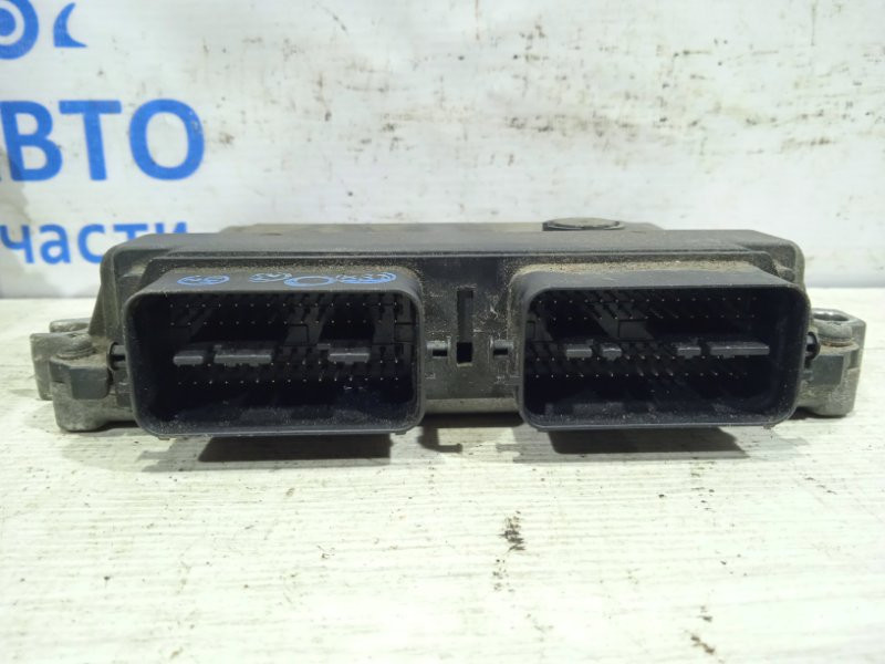 Блок управления двигателем Suzuki Grand Vitara 2005-2016 3392065J01 (Арт. 2969) Киев - изображение 2