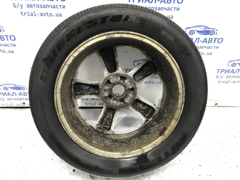 Запаска с резиной Lexus RX 350 2003-2009 42611-48381 (Арт. 30663) Киев - изображение 5