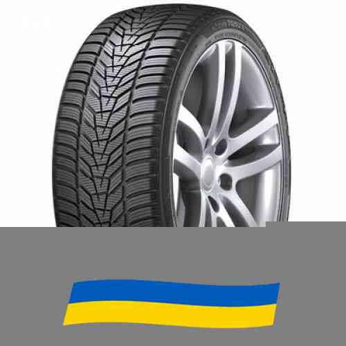 235/55 R19 Hankook Winter i*cept evo3 X W330A 105V Позашляхова шина Київ