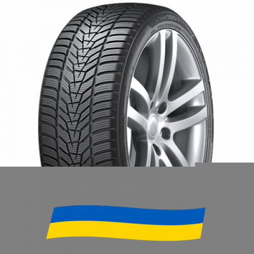235/55 R19 Hankook Winter i*cept evo3 X W330A 105V Позашляхова шина Київ - зображення 1