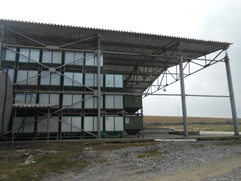 Будівництво / Склади / Цехи / Будинки / Накриття /Під ключ Вінниця - зображення 11