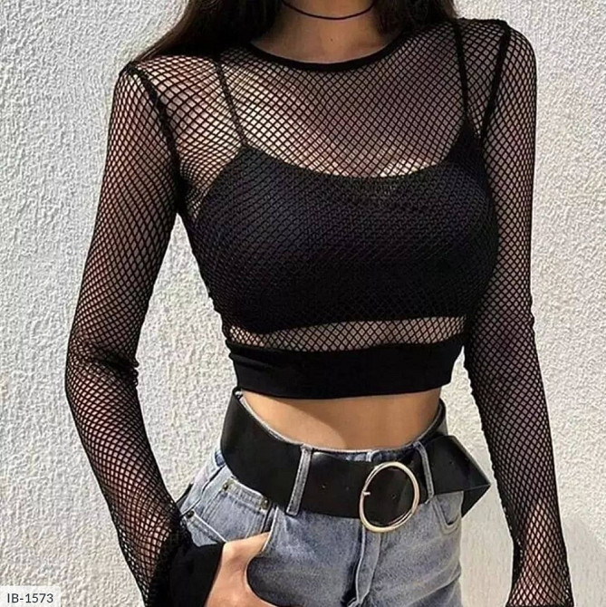 Топ IB-1571 Київ - зображення 3