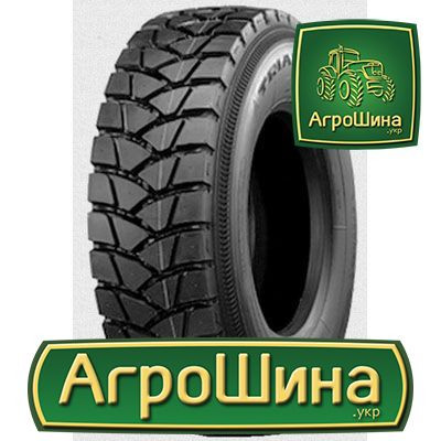 Грузовая шина Triangle TR918 (ведущая) 315/80 R22.5 157/154K PR20 Київ - зображення 1