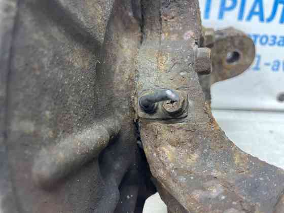 Кулак поворотный правый со ступицей Suzuki Grand Vitara JT 2.0 БЕНЗИН J20A 2005 (б/у) Киев