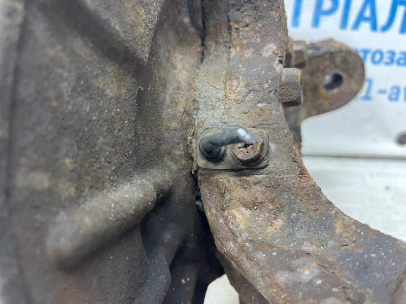 Кулак поворотный правый со ступицей Suzuki Grand Vitara JT 2.0 БЕНЗИН J20A 2005 (б/у) Киев - изображение 4
