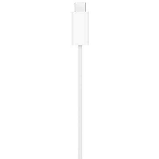 Зарядний кабель ArmorStandart для Apple Watch Type-C 1m white (ARM87457) Харків