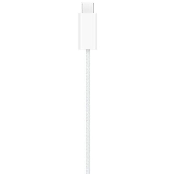 Зарядний кабель ArmorStandart для Apple Watch Type-C 1m white (ARM87457) Харків - зображення 2