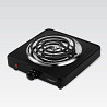 Плита електрична настільна Maestro MR-770-1 1000 Вт Київ