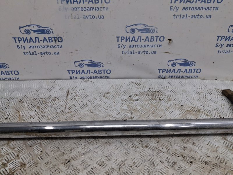 Подножка Mitsubishi L200 KB 2.5 DIESEL 4D56 2006 лев. (б/у) Киев - изображение 3