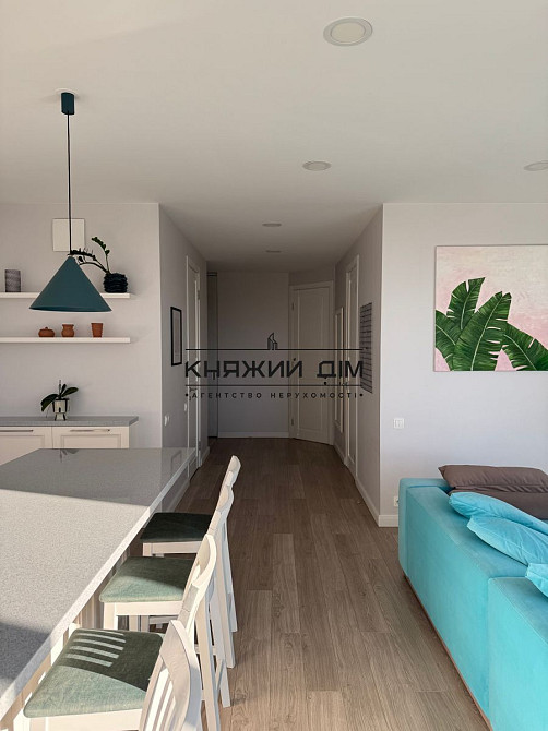 Продаж 4-х кімнатної квартири ЖК Відпочинок ,м.Житомирська або м.Святошино Київ - зображення 6