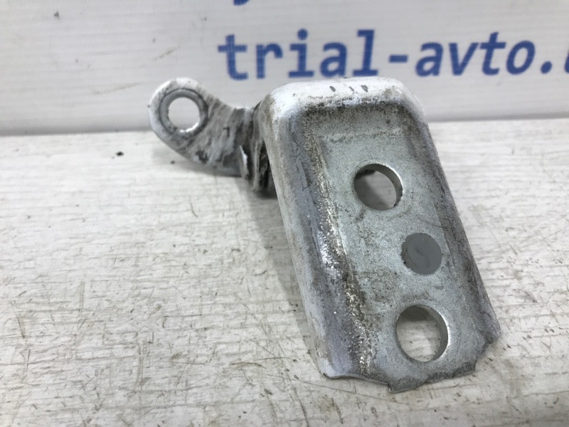 Петля двери задней левой верхняя Toyota Avensis 2009-2018 687600H010 (Арт. 31360) Київ - зображення 2