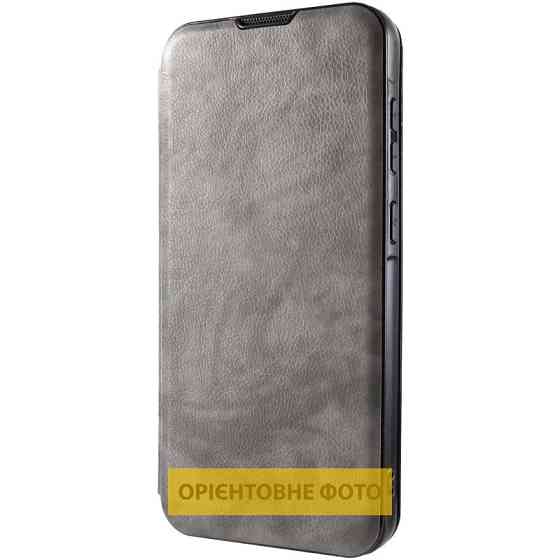 Кожаный чехол-книжка Belora для Samsung Galaxy A36 5G / A56 5G Херсон
