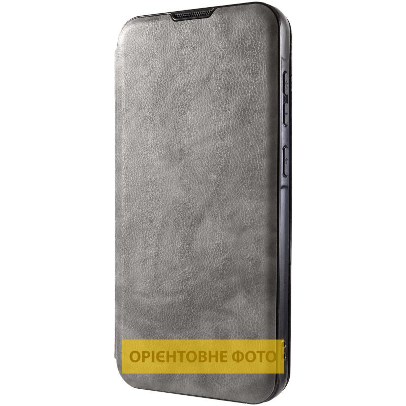 Кожаный чехол-книжка Belora для Samsung Galaxy A36 5G / A56 5G Херсон - изображение 2